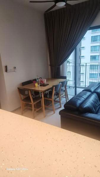 Condominium for Rent at Sunway Mont Residences - Bernard Cheah - Dining Room - PropertyGuru.com.my
