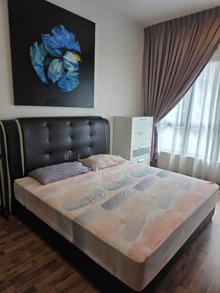 Condominium for Rent at Sunway Mont Residences - Bernard Cheah - Bedroom - PropertyGuru.com.my