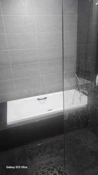 Condominium for Rent at Sunway Mont Residences - Bernard Cheah - Bathroom - PropertyGuru.com.my