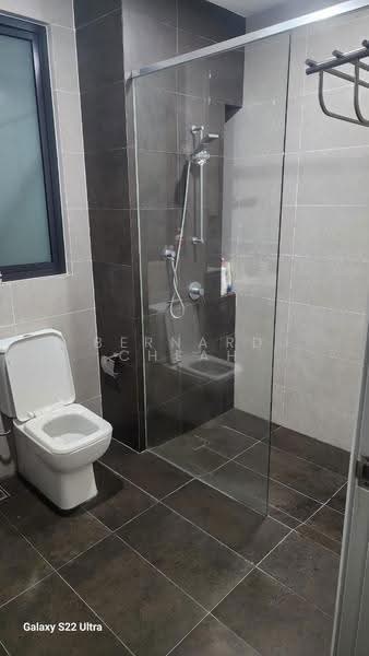 Condominium for Rent at Sunway Mont Residences - Bernard Cheah - Bathroom - PropertyGuru.com.my