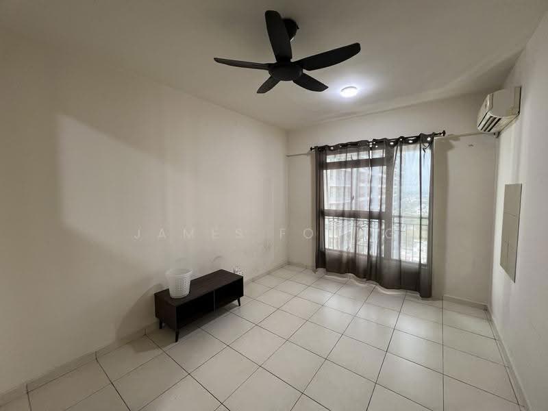 Service Residence for Rent at The Garden Residences - James Foong - Living Room - PropertyGuru.com.my