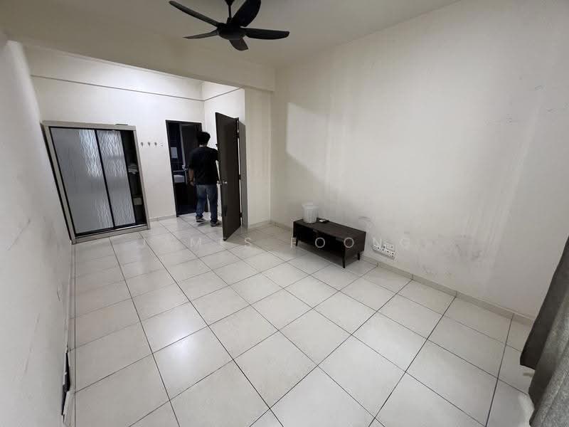 Service Residence for Rent at The Garden Residences - James Foong - Interior - PropertyGuru.com.my