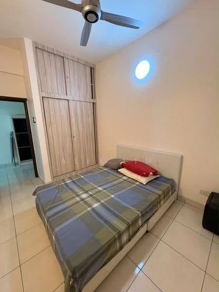 Condominium for Rent at The Brezza - Alex Lim - Bedroom - PropertyGuru.com.my