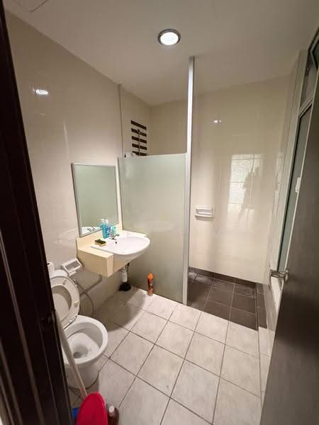 Condominium for Rent at The Brezza - Alex Lim - Bathroom - PropertyGuru.com.my