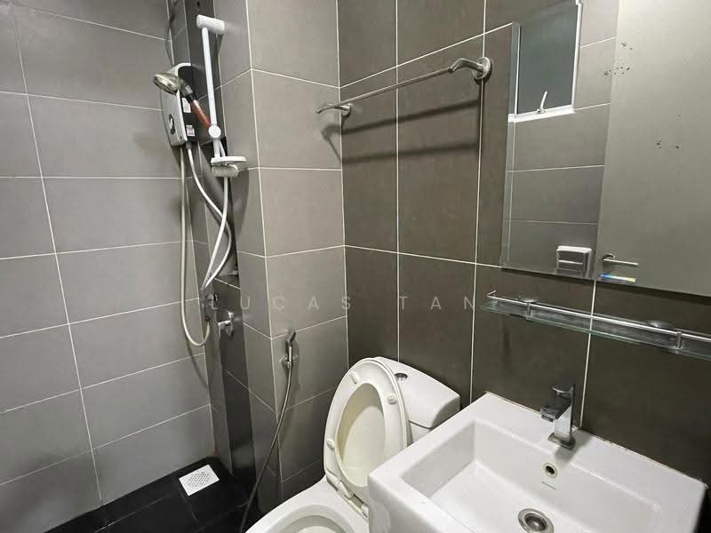 Kediaman Servis untuk Disewa di Skysuites @ Meldrum Hills - Lucas Tan - PropertyGuru.com.my