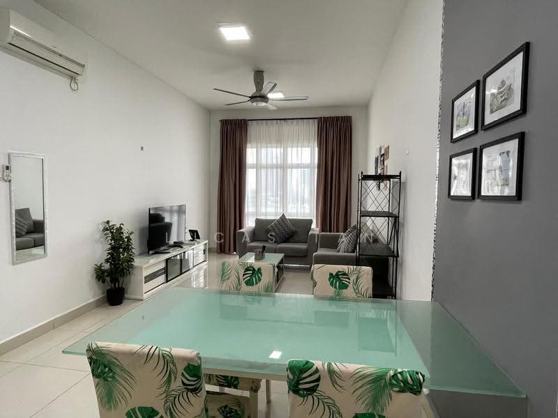 Kediaman Servis untuk Disewa di Skysuites @ Meldrum Hills - Lucas Tan - PropertyGuru.com.my