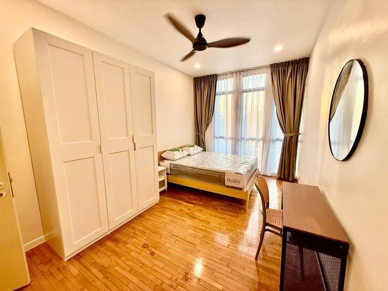 Condominium for Rent at Residensi Ledang - Michelle Ng - Bedroom - PropertyGuru.com.my