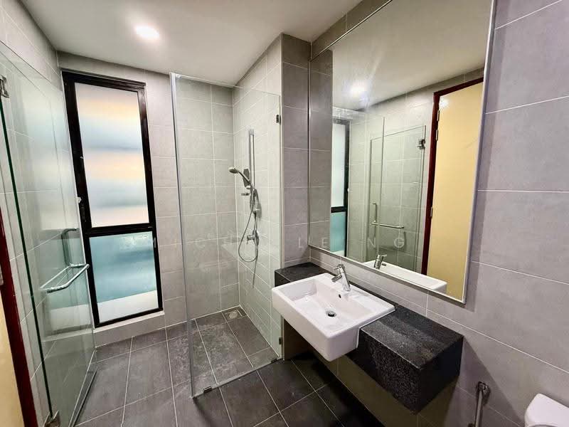 Condominium for Rent at Residensi Ledang - Michelle Ng - Bathroom - PropertyGuru.com.my