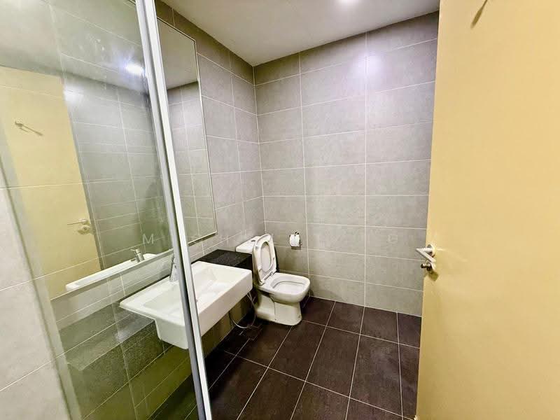 Condominium for Rent at Residensi Ledang - Michelle Ng - Bathroom - PropertyGuru.com.my