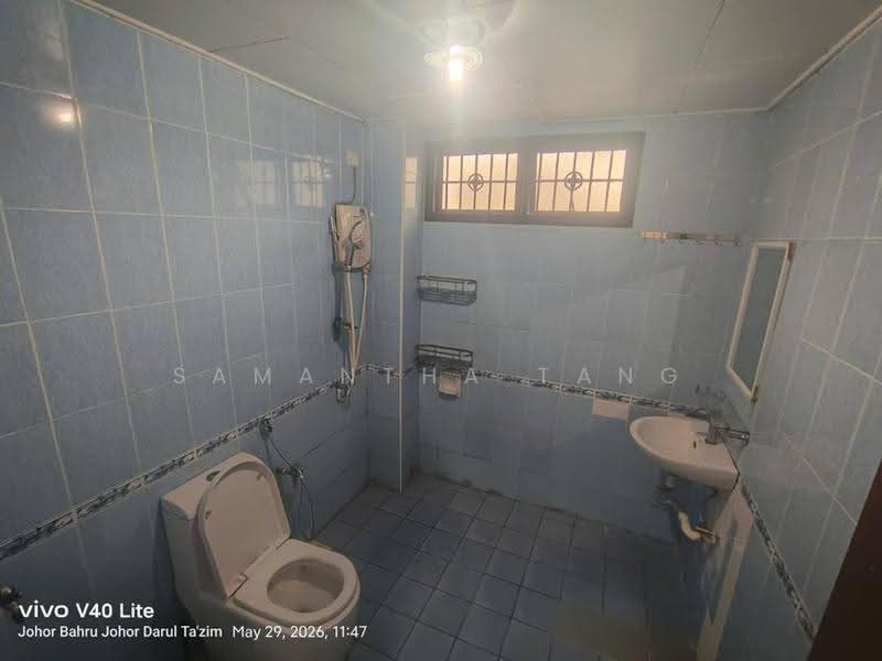 2-storey Terraced House for Rent in Taman Perling (Perling) - Samantha Tang - PropertyGuru.com.my