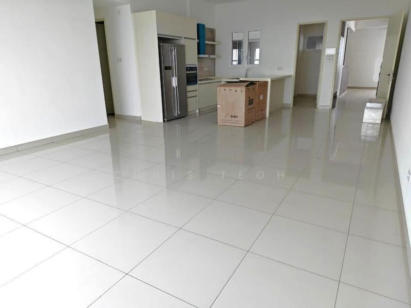 Kondominium untuk Dijual di The Loft @ Southbay City - Chris Teoh - Kitchen - PropertyGuru.com.my