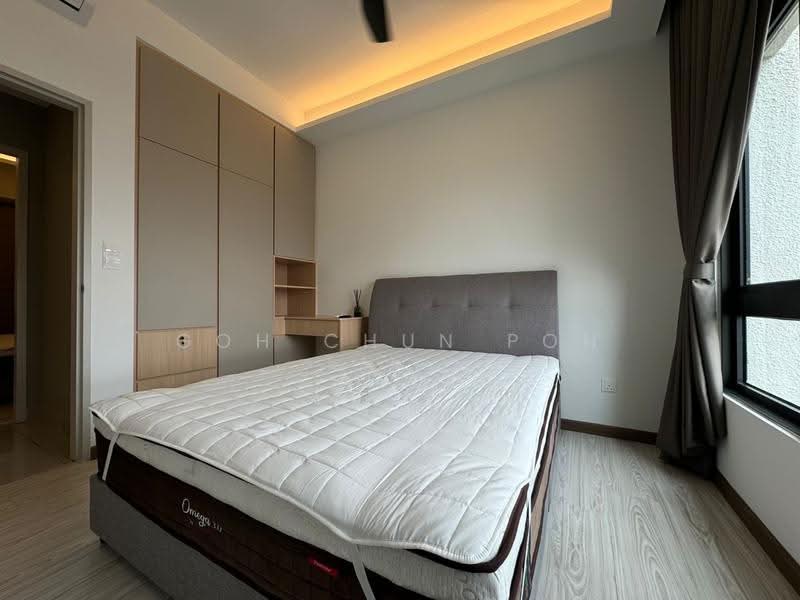 Kediaman Servis untuk Dijual di M Oscar - Goh Chun Poh - Bedroom - PropertyGuru.com.my