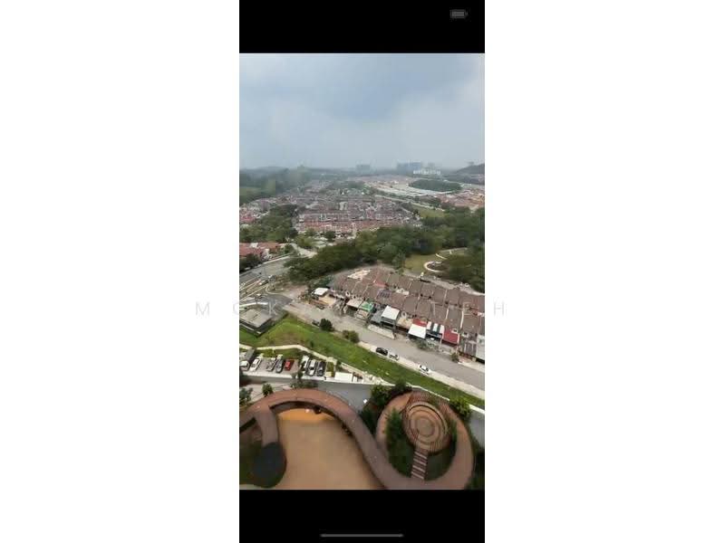 Condominium for Rent at The Jalil (Bayu Jalil) - MckayC TEH - Exterior - PropertyGuru.com.my