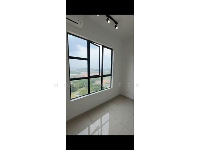 Condominium for Rent at The Jalil (Bayu Jalil) - MckayC TEH - View - PropertyGuru.com.my