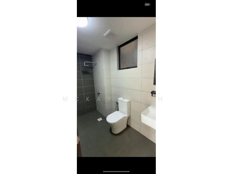 Condominium for Rent at The Jalil (Bayu Jalil) - MckayC TEH - Bathroom - PropertyGuru.com.my
