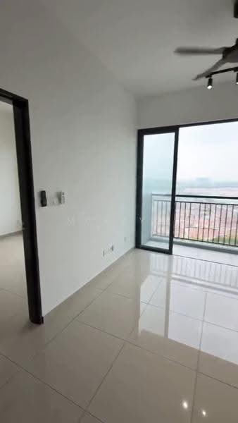 Condominium for Rent at The Jalil (Bayu Jalil) - MckayC TEH - Balcony - PropertyGuru.com.my