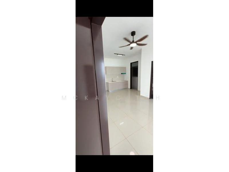 Condominium for Rent at The Jalil (Bayu Jalil) - MckayC TEH - Kitchen - PropertyGuru.com.my