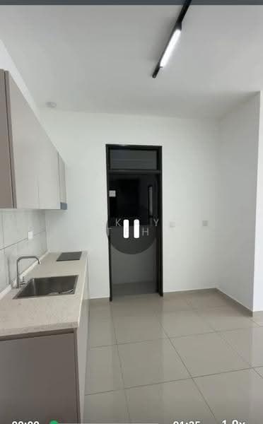 Condominium for Rent at The Jalil (Bayu Jalil) - MckayC TEH - Kitchen - PropertyGuru.com.my