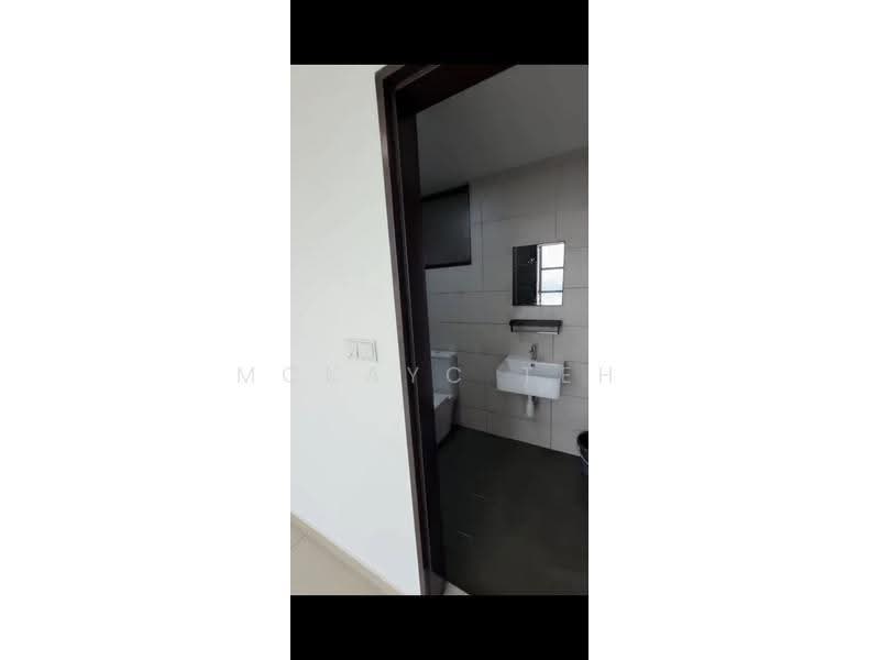 Condominium for Rent at The Jalil (Bayu Jalil) - MckayC TEH - Bathroom - PropertyGuru.com.my