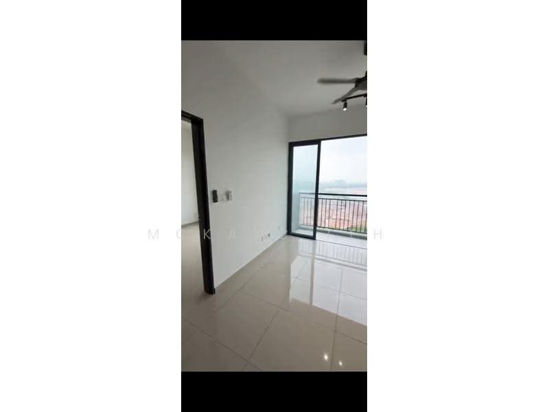 Condominium for Rent at The Jalil (Bayu Jalil) - MckayC TEH - Balcony - PropertyGuru.com.my