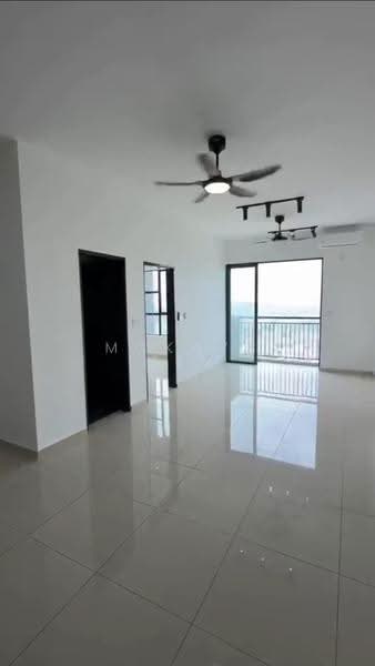 Condominium for Rent at The Jalil (Bayu Jalil) - MckayC TEH - Living Room - PropertyGuru.com.my