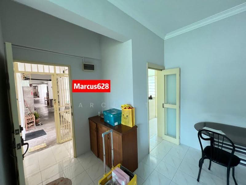 Condominium for Sale at Bukit Awana Condominium - Marcus Tan - Interior - PropertyGuru.com.my