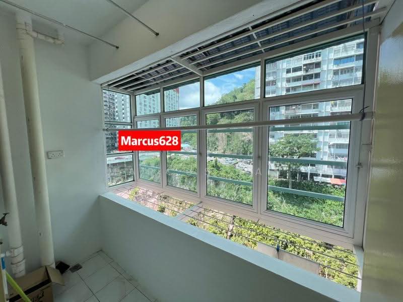 Condominium for Sale at Bukit Awana Condominium - Marcus Tan - Balcony - PropertyGuru.com.my