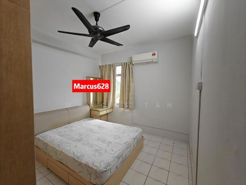 Condominium for Sale at Bukit Awana Condominium - Marcus Tan - Bedroom - PropertyGuru.com.my