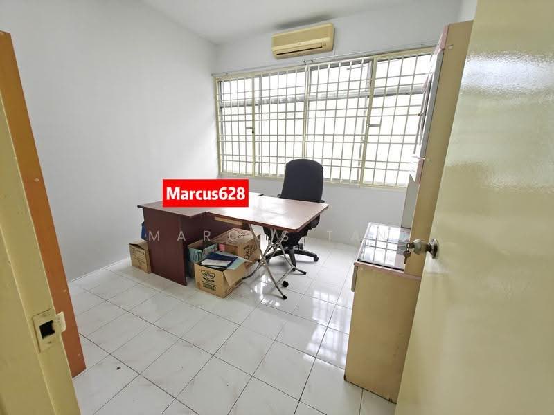 Condominium for Sale at Bukit Awana Condominium - Marcus Tan - Study - PropertyGuru.com.my