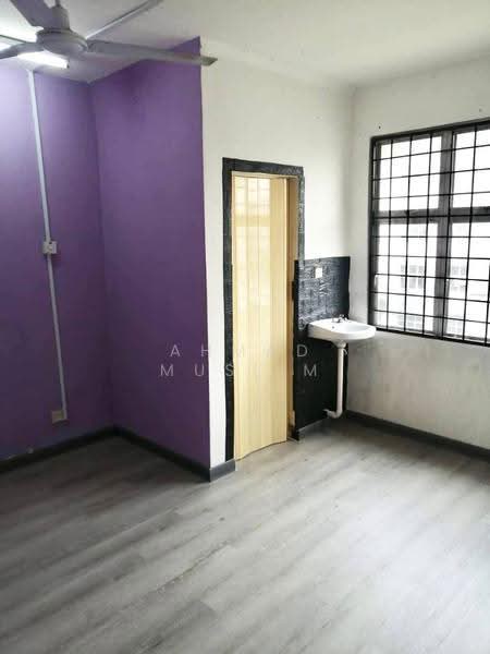 Apartment for Sale at Anggerik Apartment - Ahmad Muslim - Interior - PropertyGuru.com.my