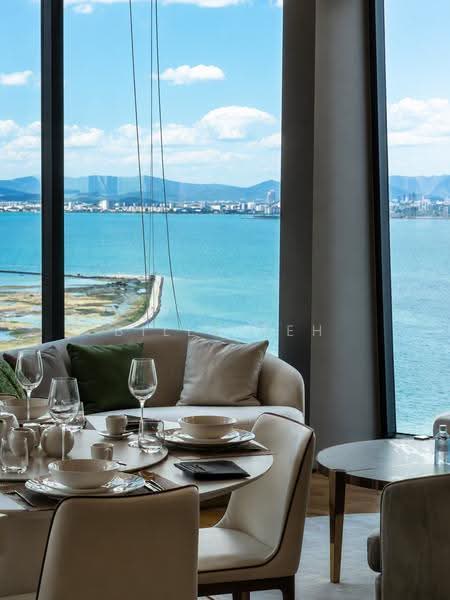 Service Residence for Sale at City of Dreams - Billy Teh - PropertyGuru.com.my