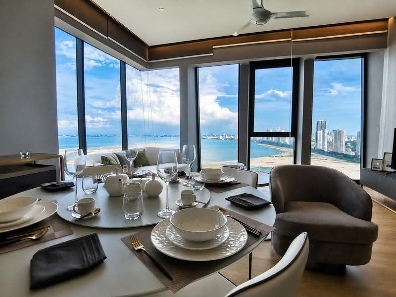 Service Residence for Sale at City of Dreams - Billy Teh - PropertyGuru.com.my