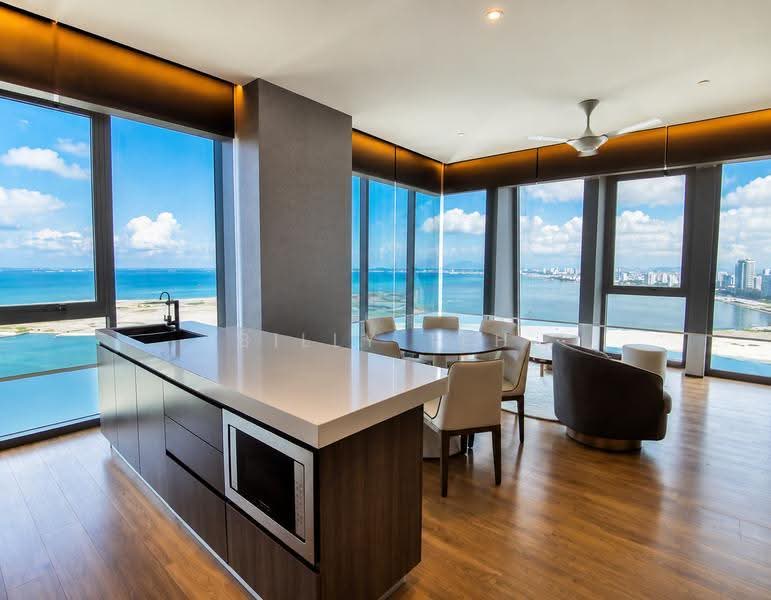 Service Residence for Sale at City of Dreams - Billy Teh - PropertyGuru.com.my
