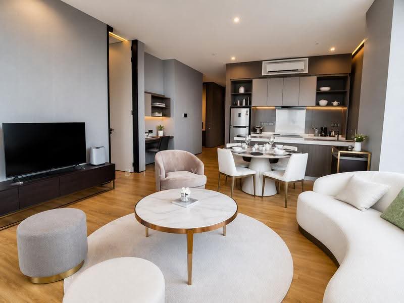 Service Residence for Sale at City of Dreams - Billy Teh - PropertyGuru.com.my