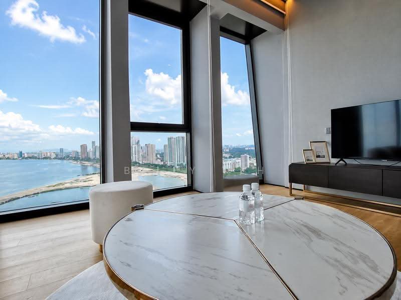Service Residence for Sale at City of Dreams - Billy Teh - PropertyGuru.com.my