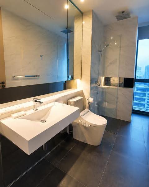 Service Residence for Sale at City of Dreams - Billy Teh - PropertyGuru.com.my