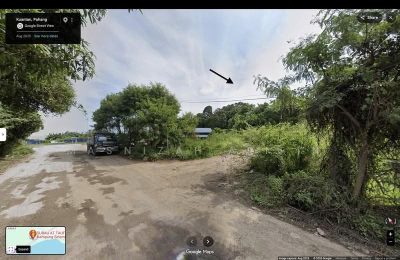 Agricultural Land for Sale in Kuantan (Pahang) - Masnizah Arifin - PropertyGuru.com.my