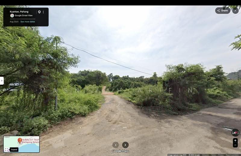 Agricultural Land for Sale in Kuantan (Pahang) - Masnizah Arifin - PropertyGuru.com.my