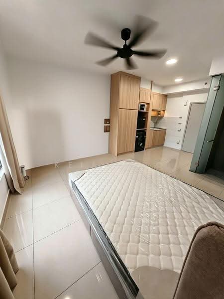 Kediaman Servis untuk Disewa di Astrum Ampang - Kelly Foo - Interior - PropertyGuru.com.my
