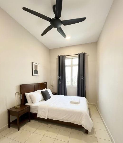 Kondominium untuk Disewa di Residensi Wangsa Meranti - Bernard Cheah - Bedroom - PropertyGuru.com.my