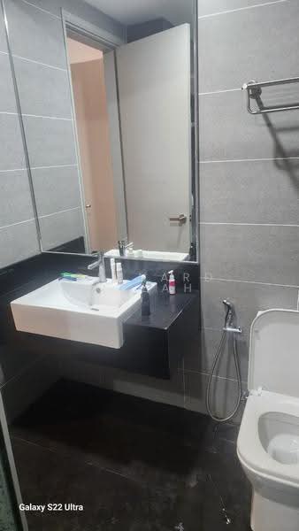 Kondominium untuk Disewa di Residensi Wangsa Meranti - Bernard Cheah - Bathroom - PropertyGuru.com.my