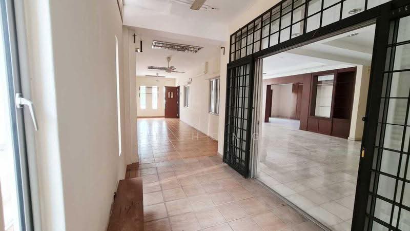Semi-Detached House for Rent in Sri Petaling (Kuala Lumpur) - FM Hong - Interior - PropertyGuru.com.my