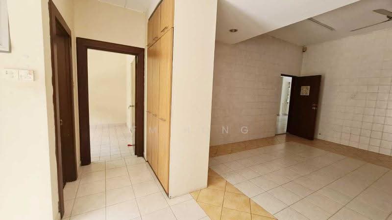Semi-Detached House for Rent in Sri Petaling (Kuala Lumpur) - FM Hong - Interior - PropertyGuru.com.my