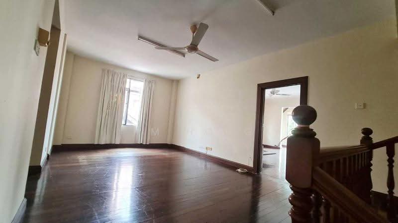 Semi-Detached House for Rent in Sri Petaling (Kuala Lumpur) - FM Hong - Living Room - PropertyGuru.com.my