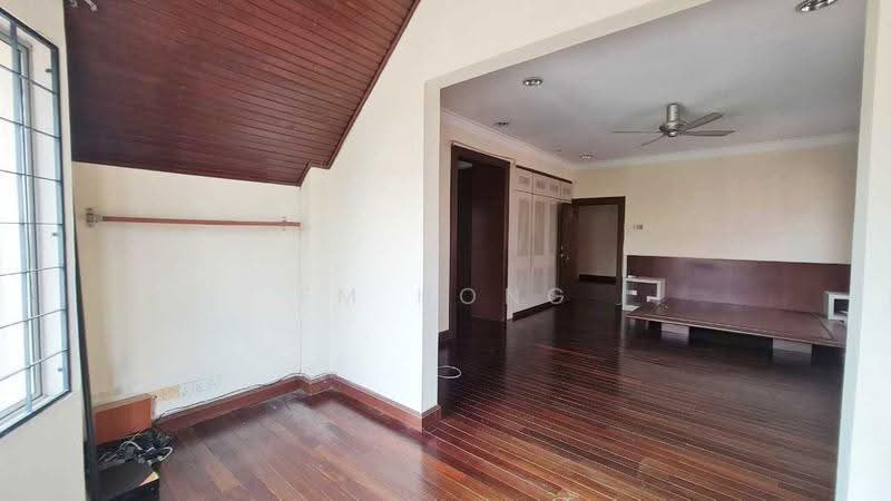 Semi-Detached House for Rent in Sri Petaling (Kuala Lumpur) - FM Hong - Living Room - PropertyGuru.com.my