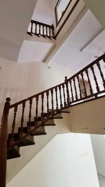 Semi-Detached House for Rent in Sri Petaling (Kuala Lumpur) - FM Hong - Interior - PropertyGuru.com.my
