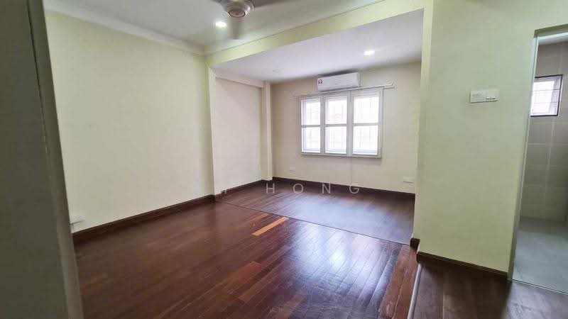 Semi-Detached House for Rent in Sri Petaling (Kuala Lumpur) - FM Hong - Interior - PropertyGuru.com.my