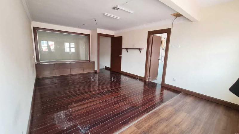 Semi-Detached House for Rent in Sri Petaling (Kuala Lumpur) - FM Hong - Interior - PropertyGuru.com.my