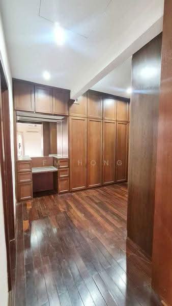 Semi-Detached House for Rent in Sri Petaling (Kuala Lumpur) - FM Hong - Bedroom - PropertyGuru.com.my