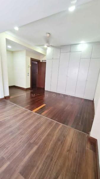 Semi-Detached House for Rent in Sri Petaling (Kuala Lumpur) - FM Hong - Interior - PropertyGuru.com.my